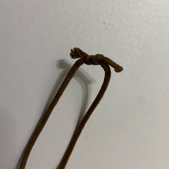 Third Eye Pinecones Unique Handmade Pendant Necklace - Picture 5 of 5